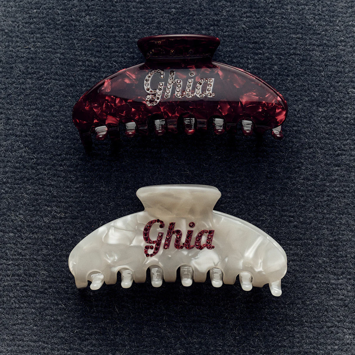Ciao Ghia Hair Clip - Image 4