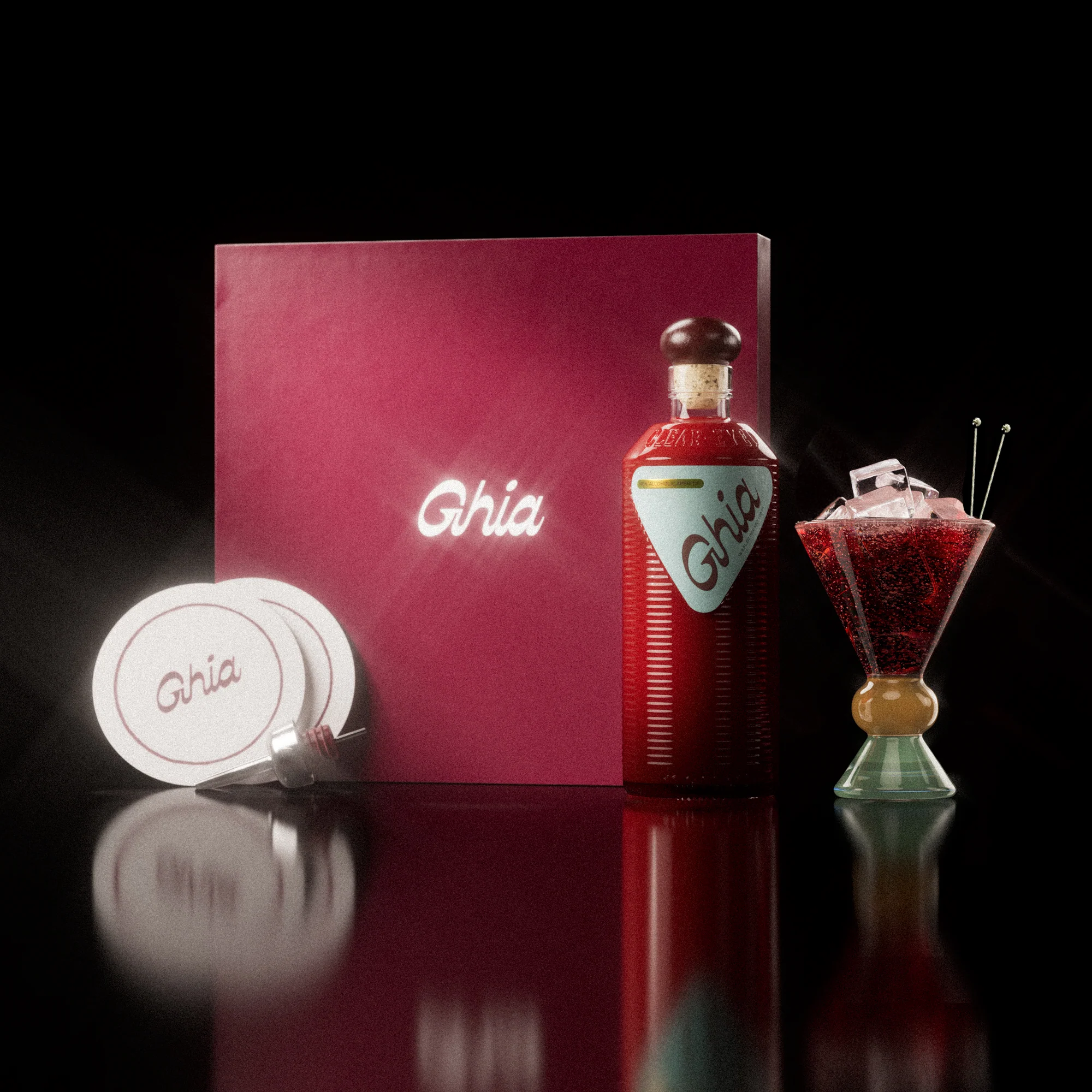Cocktail Box with Original Apéritif - Image 10