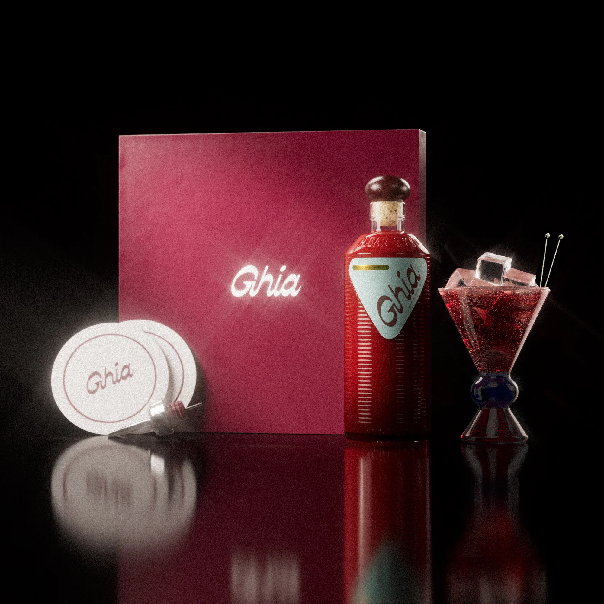 Cocktail Box with Original Apéritif - Image 6