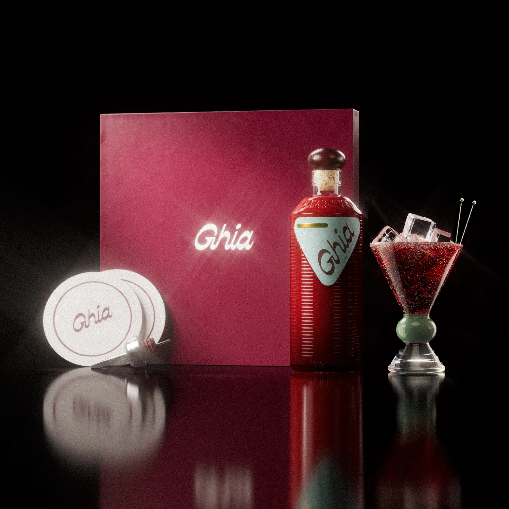 Cocktail Box with Original Apéritif - Image 9