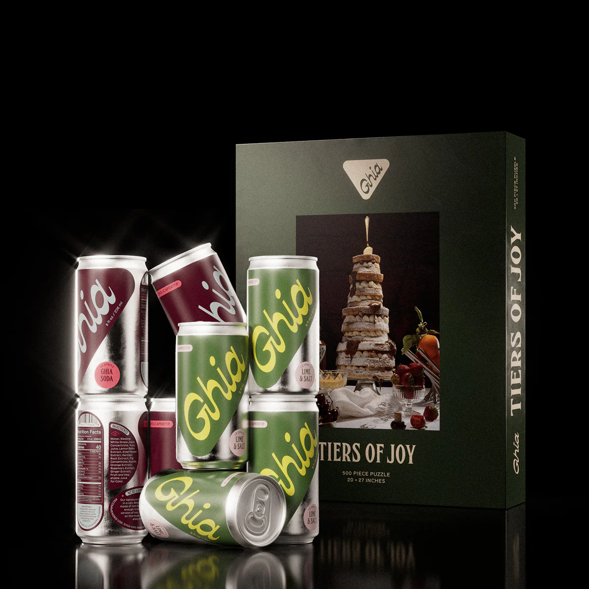 Game Night Pack - Image 5