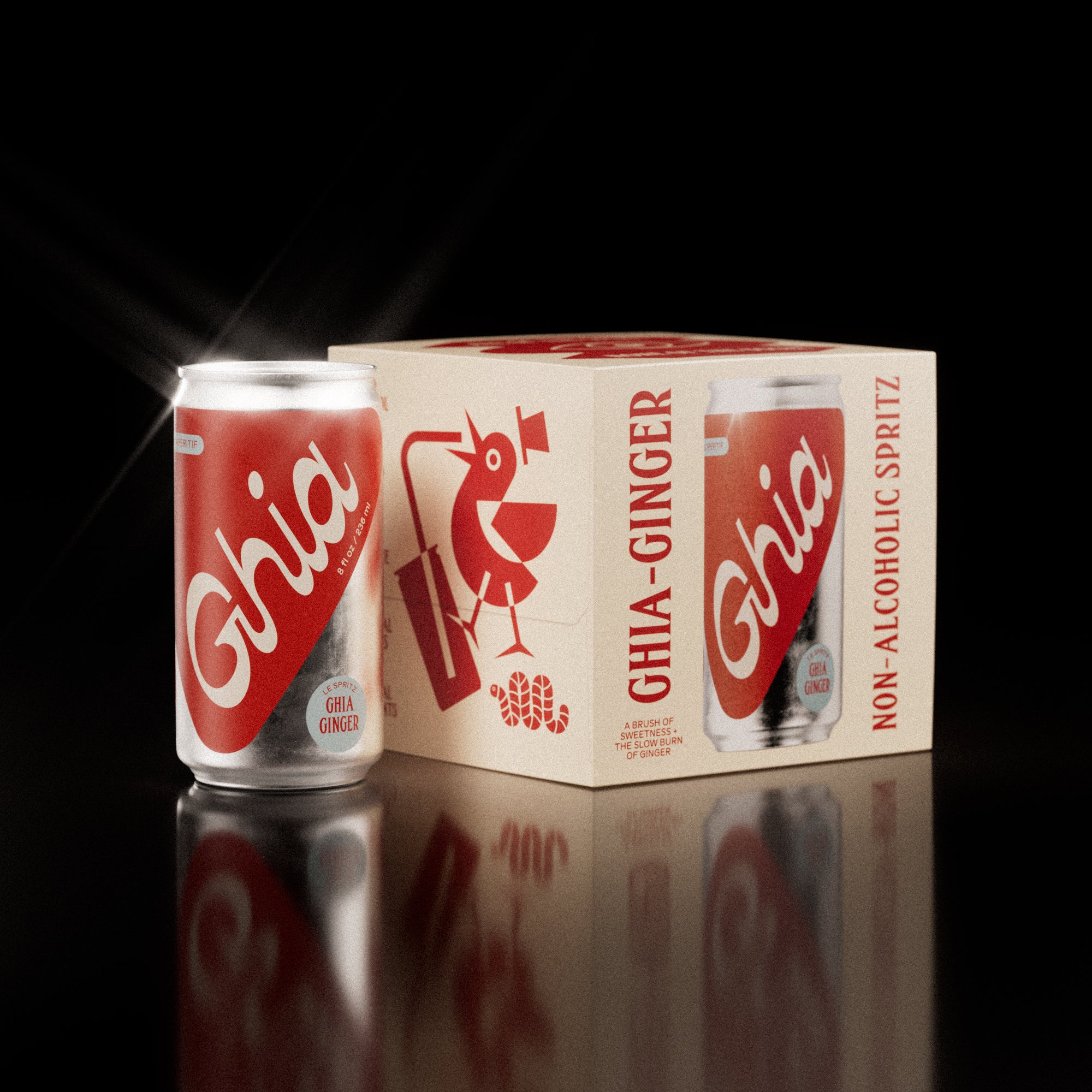 Le Spritz Ghia-Ginger - Image 5