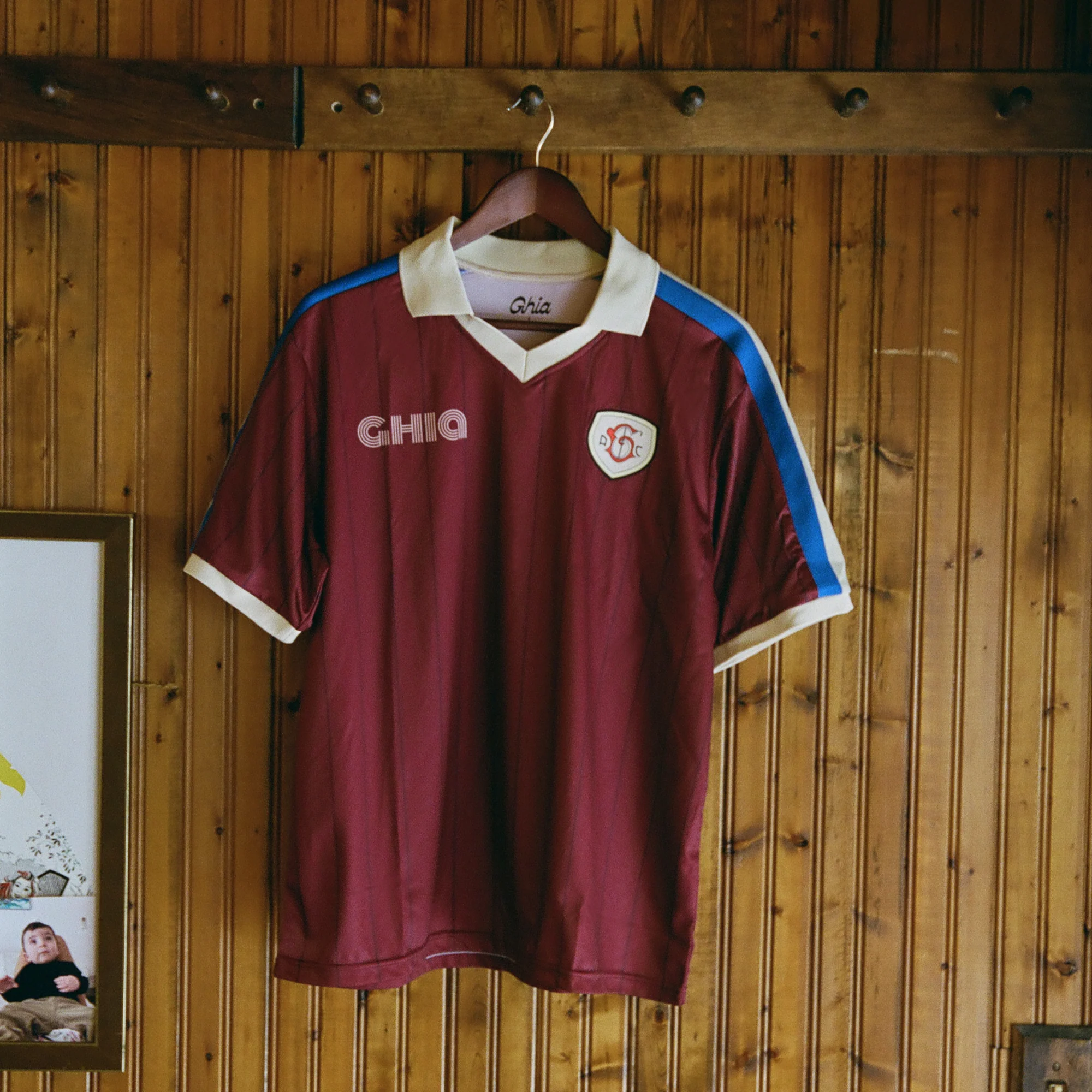 The Ghia Jersey - Image 5