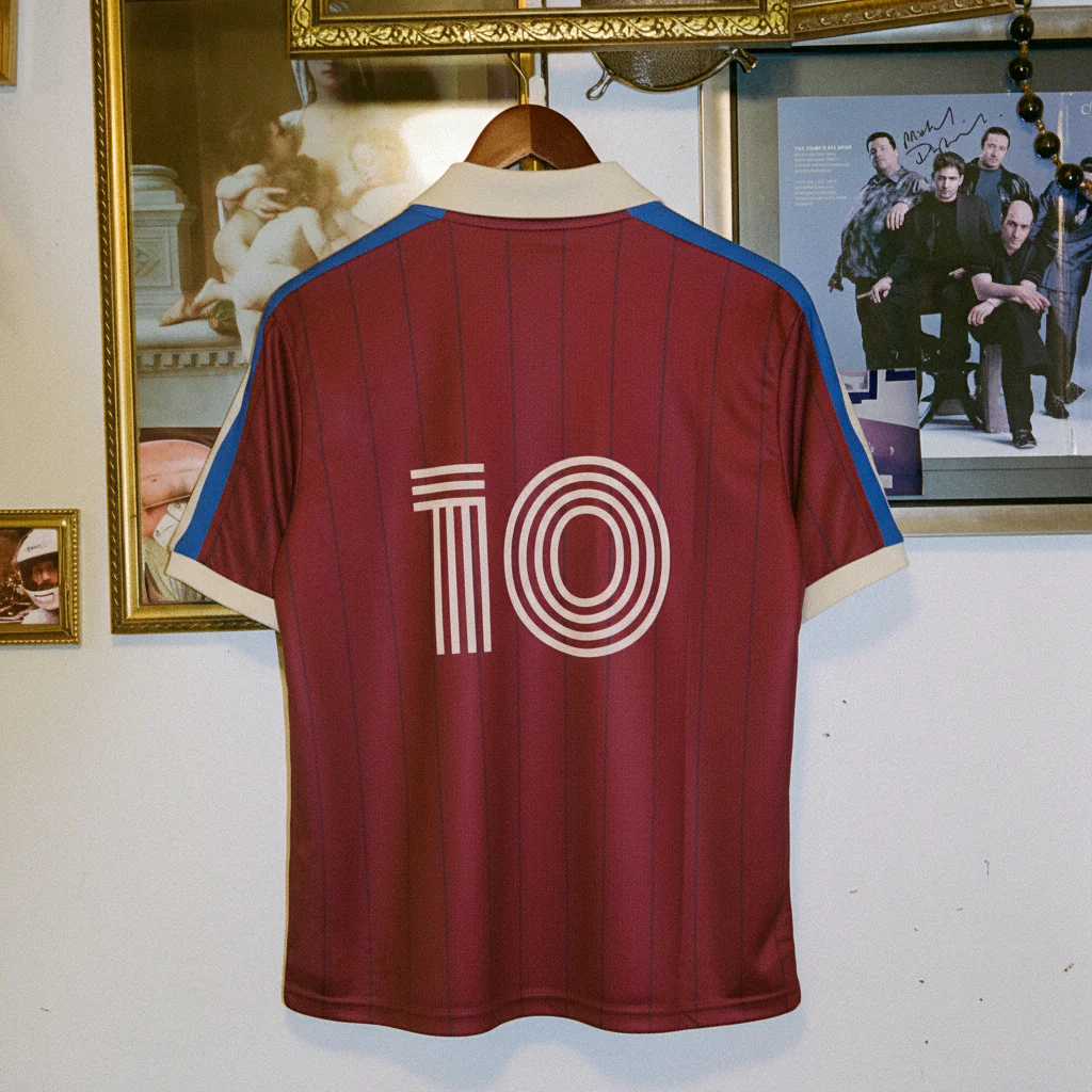 The Ghia Jersey - Image 6