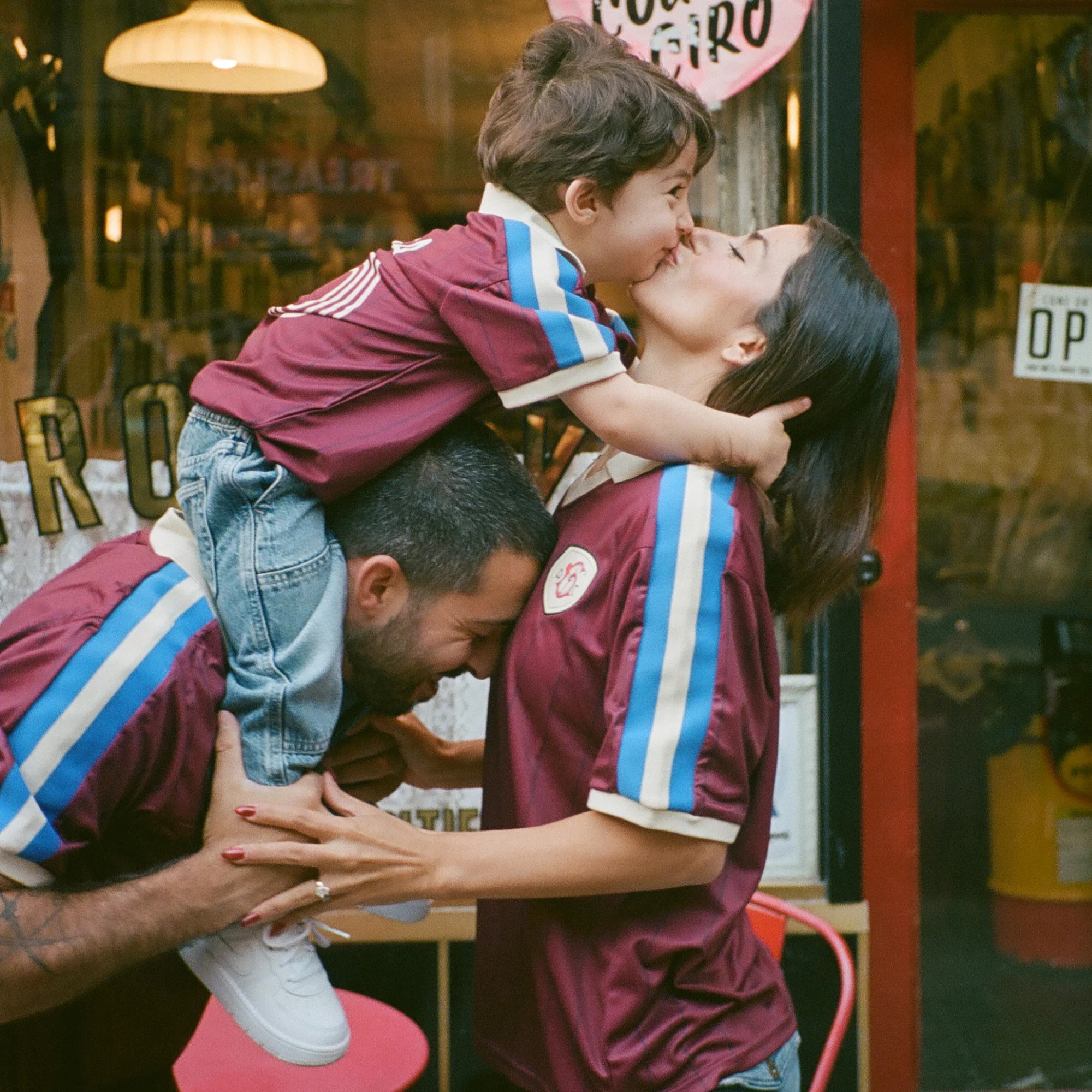 The Ghia Jersey - Image 7