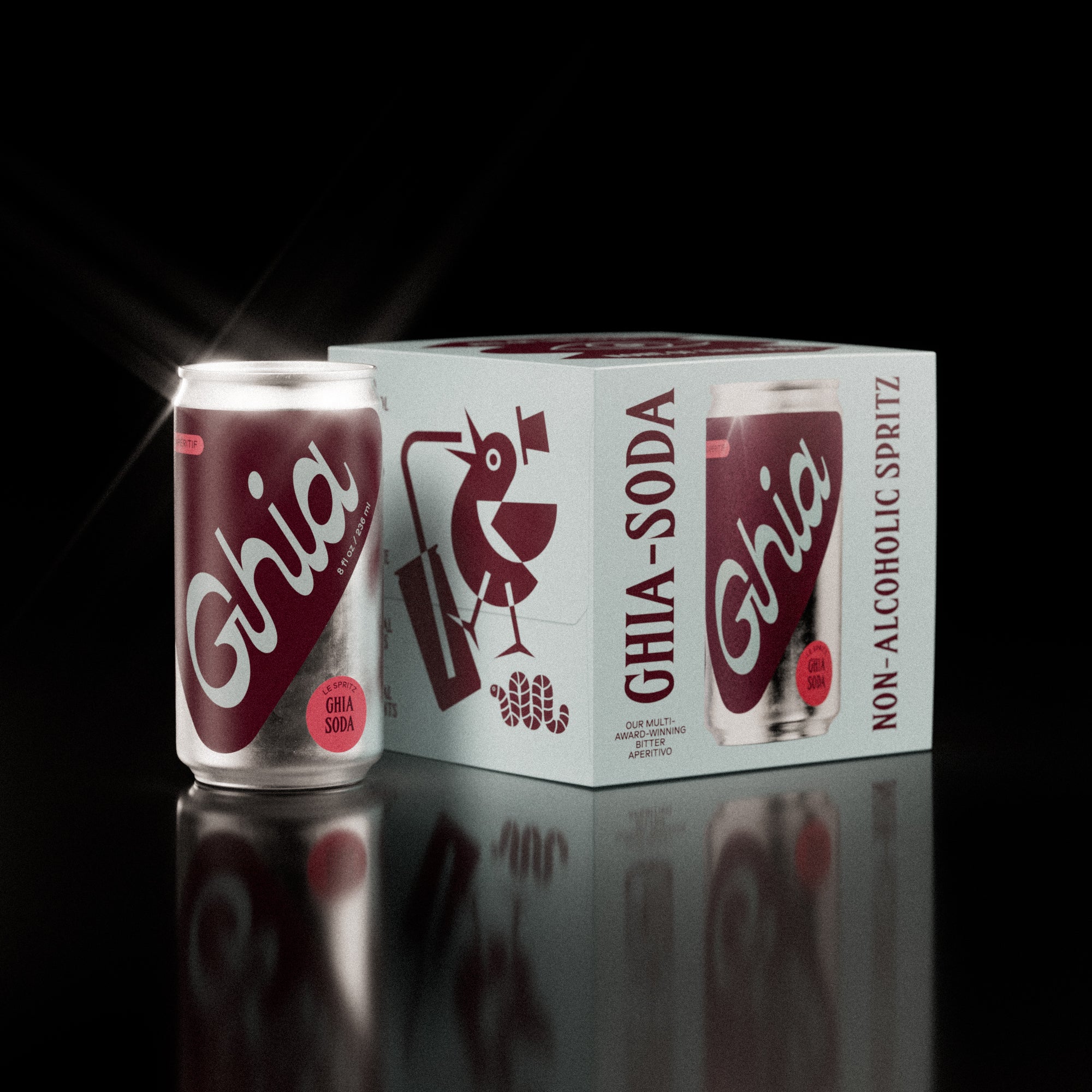 Le Spritz Ghia-Soda - Image 7