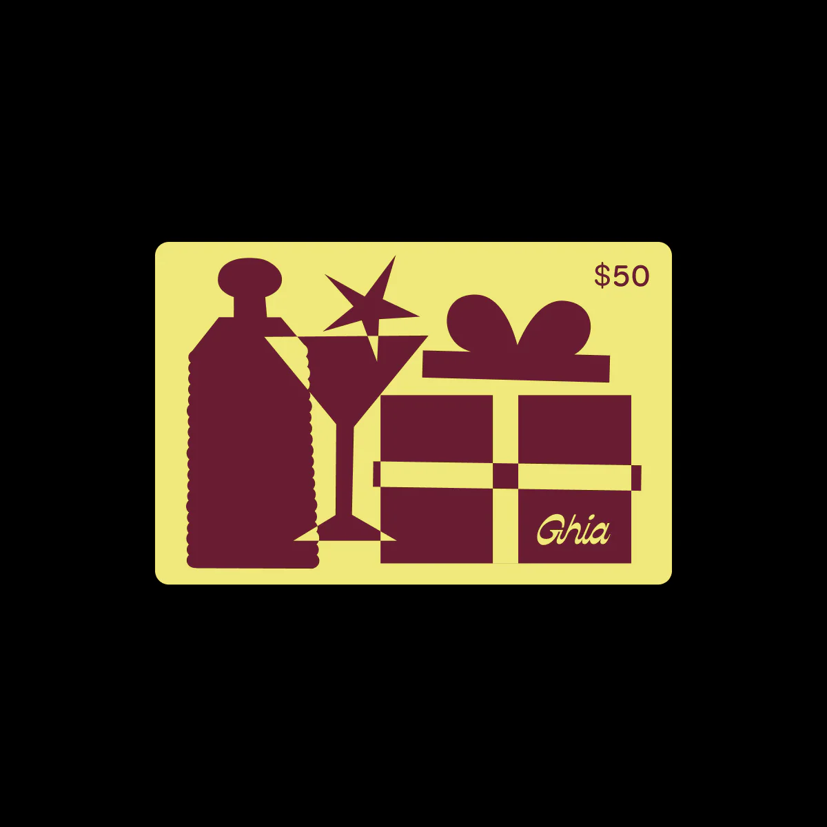 Gift Card - Image 3