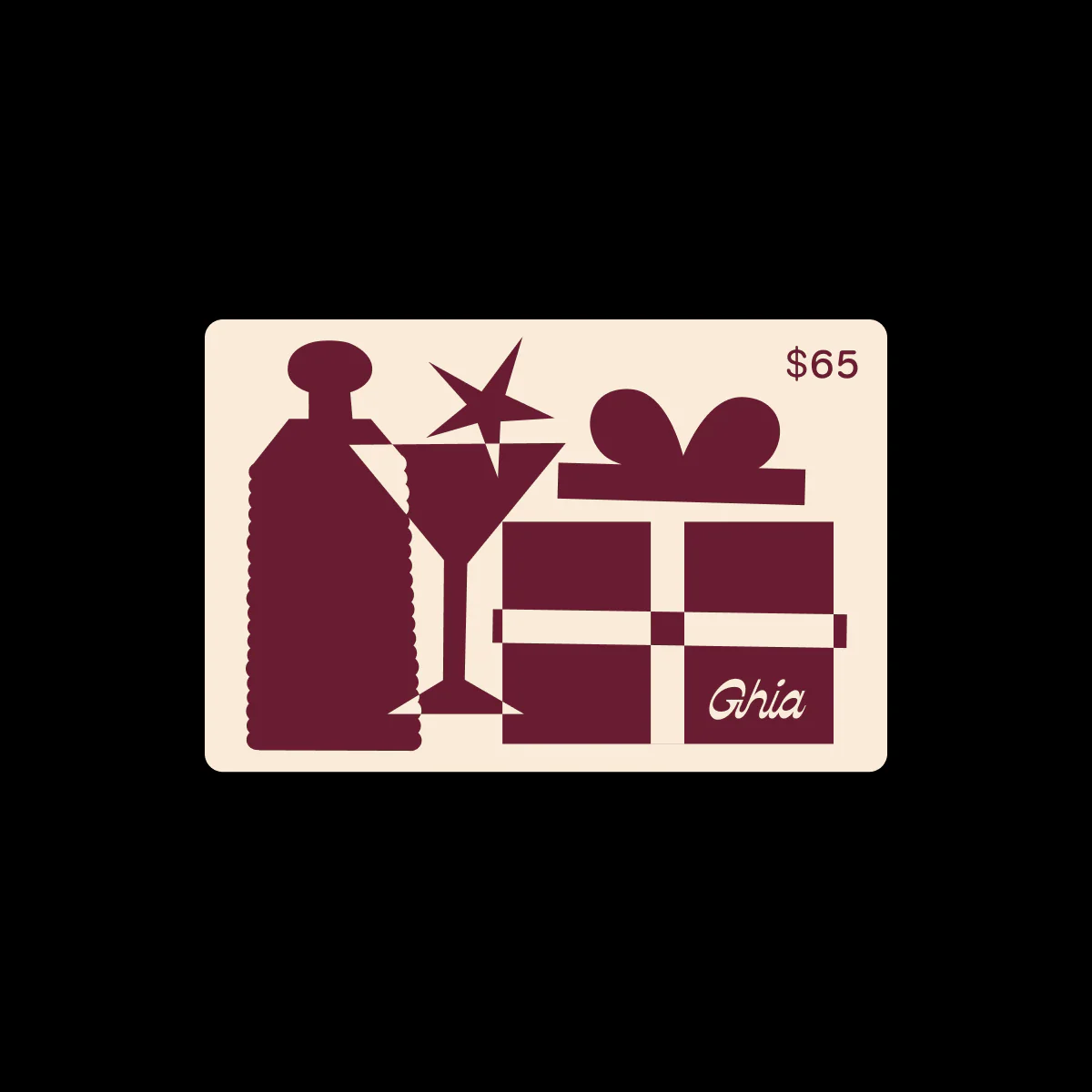 Gift Card - Image 4