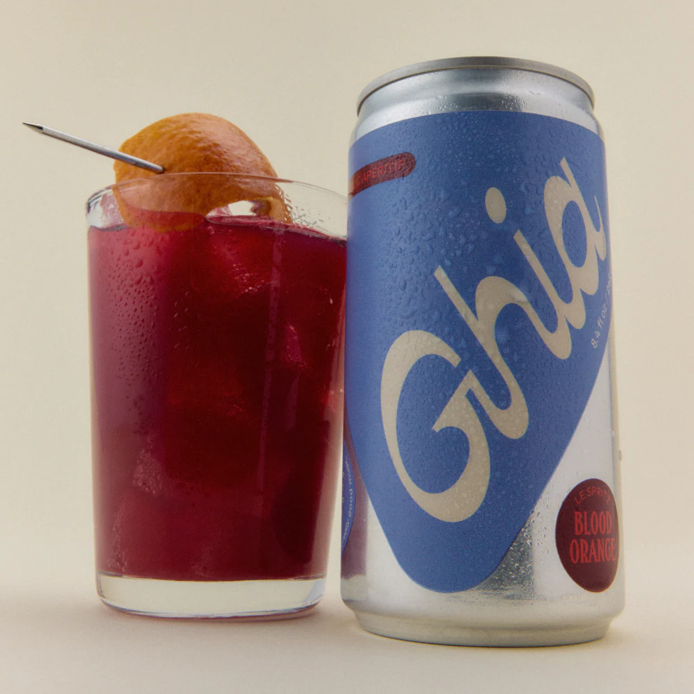 Le Spritz Blood Orange - Image 7