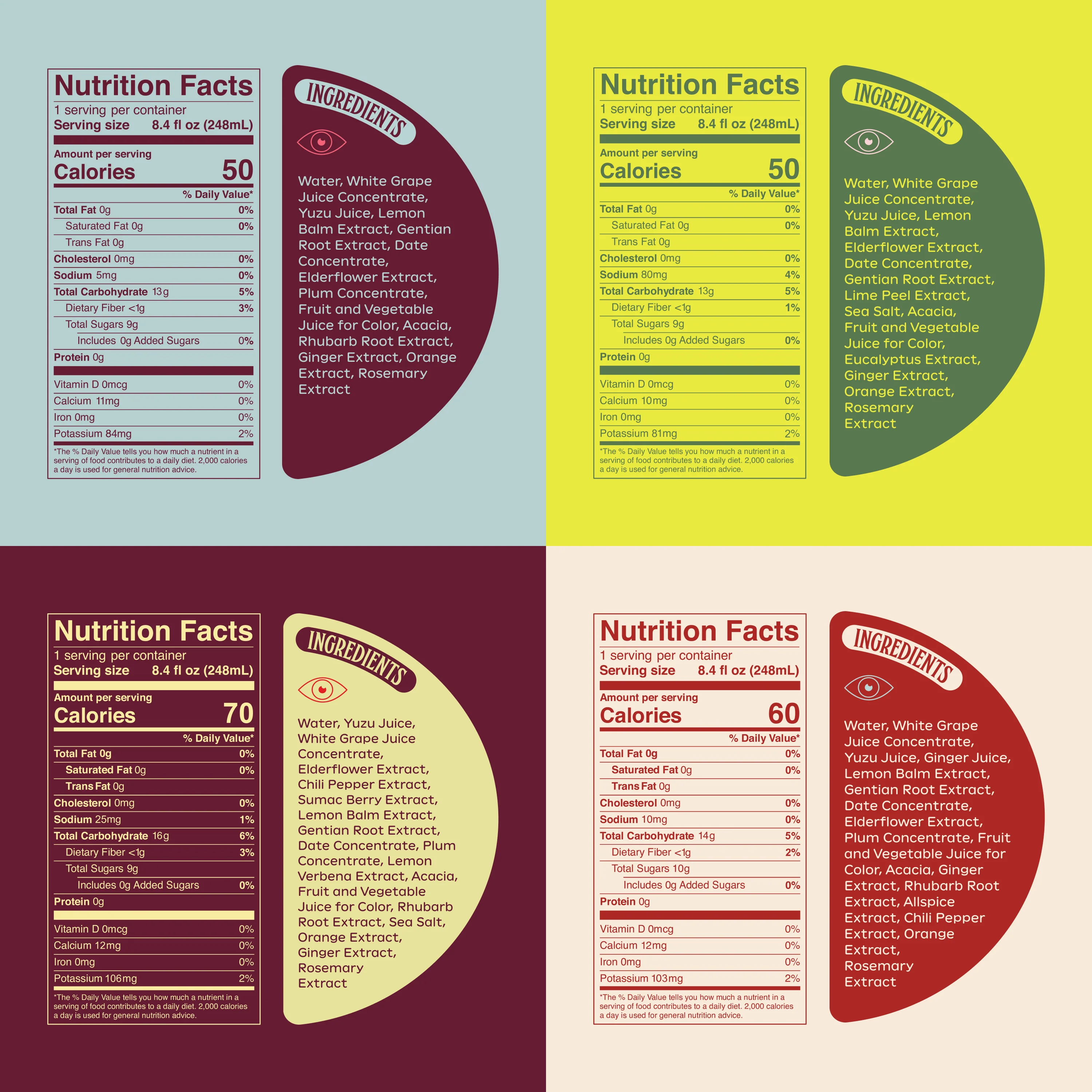 The OG Spritz Variety Pack - Image 4