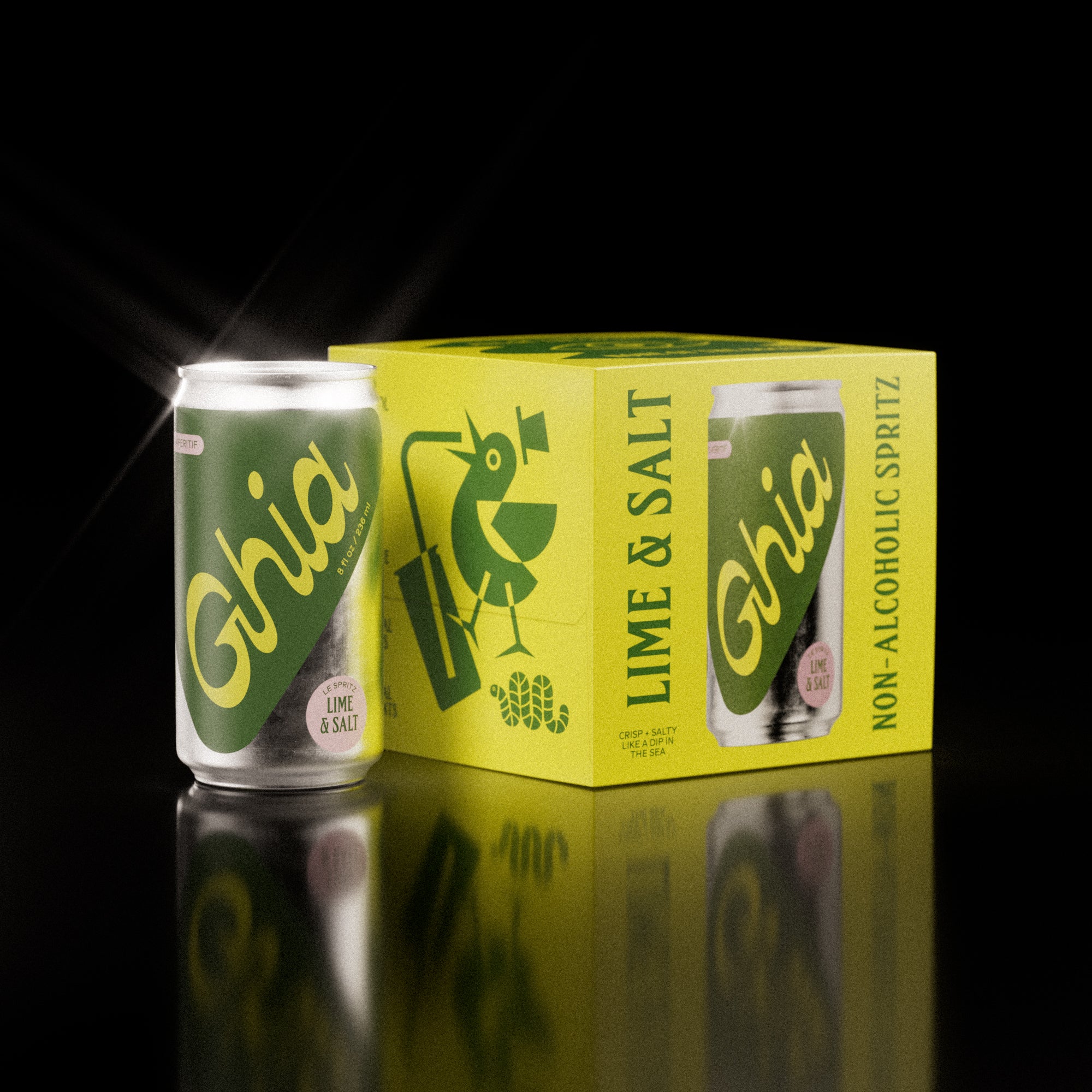 Le Spritz Lime & Salt - Image 7