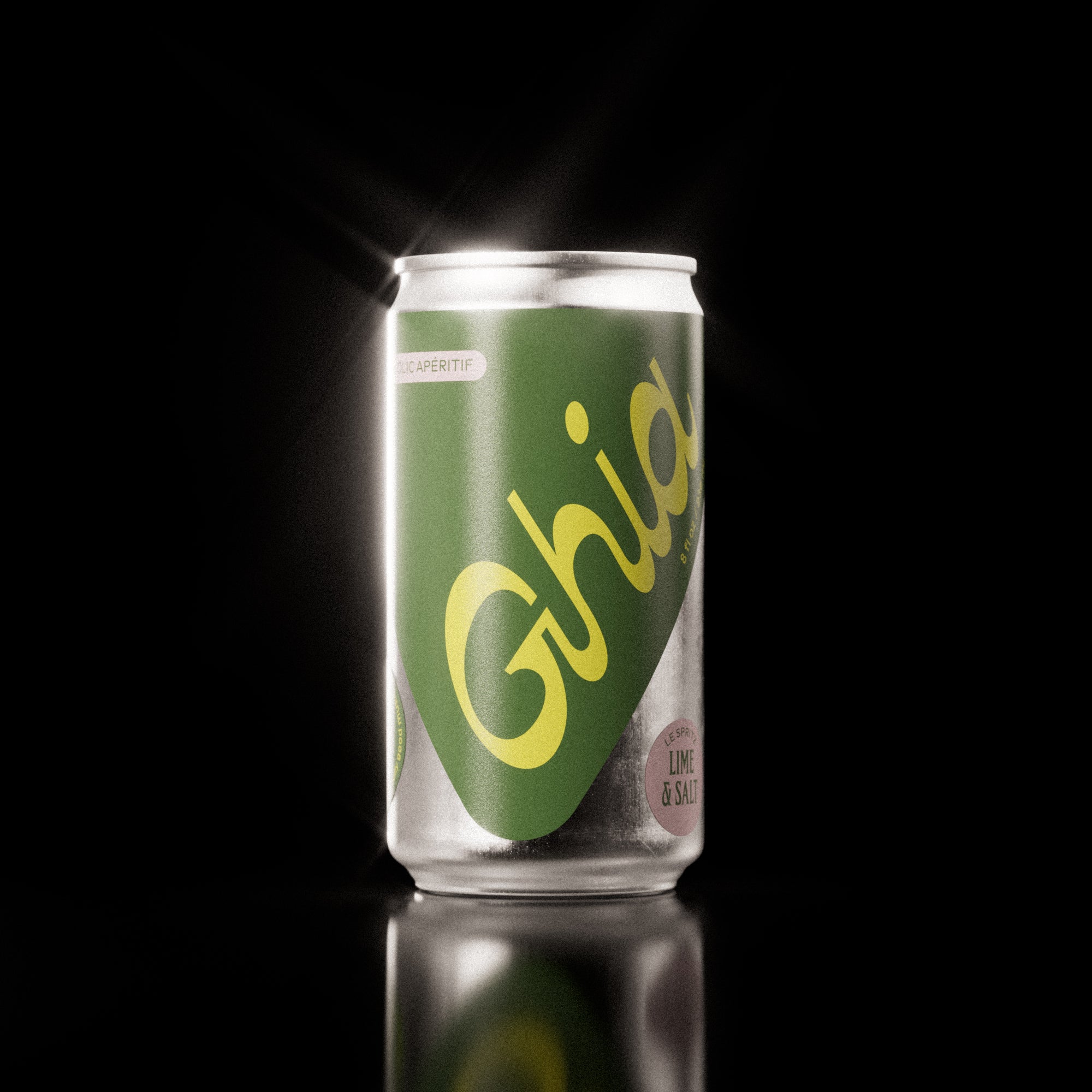 Le Spritz Lime & Salt - Image 6