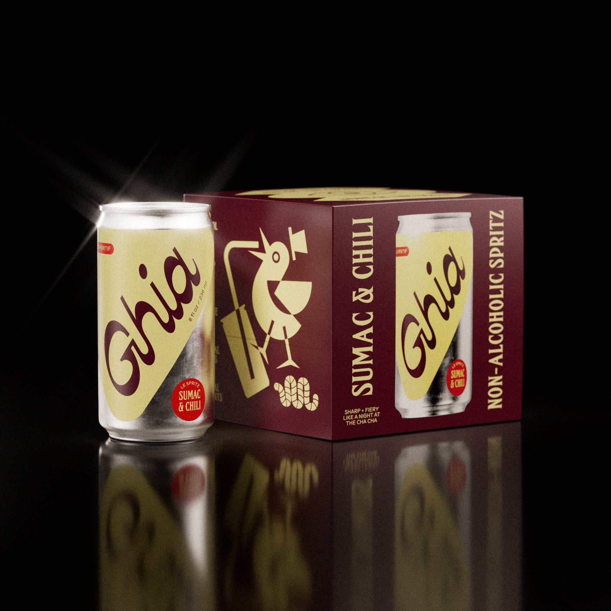 Le Spritz Sumac & Chili - Image 7