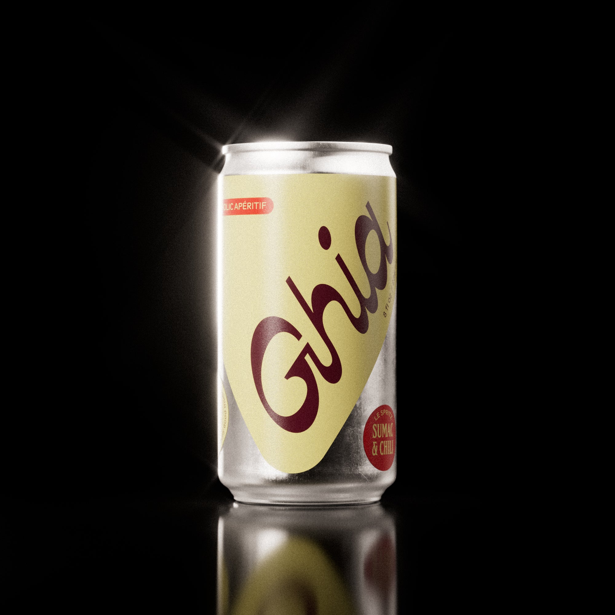 Le Spritz Sumac & Chili - Image 6