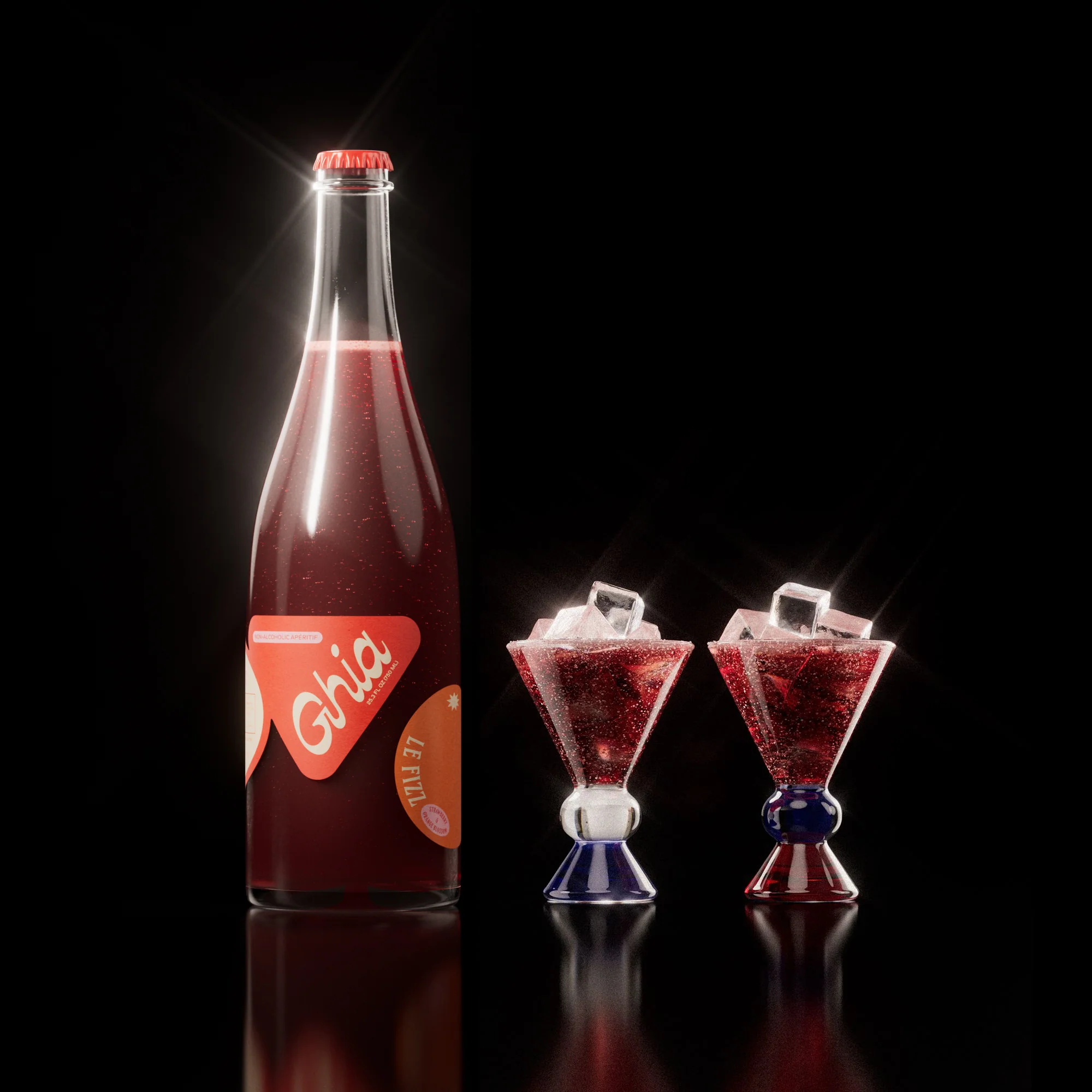The Sparkling Set - Image 3