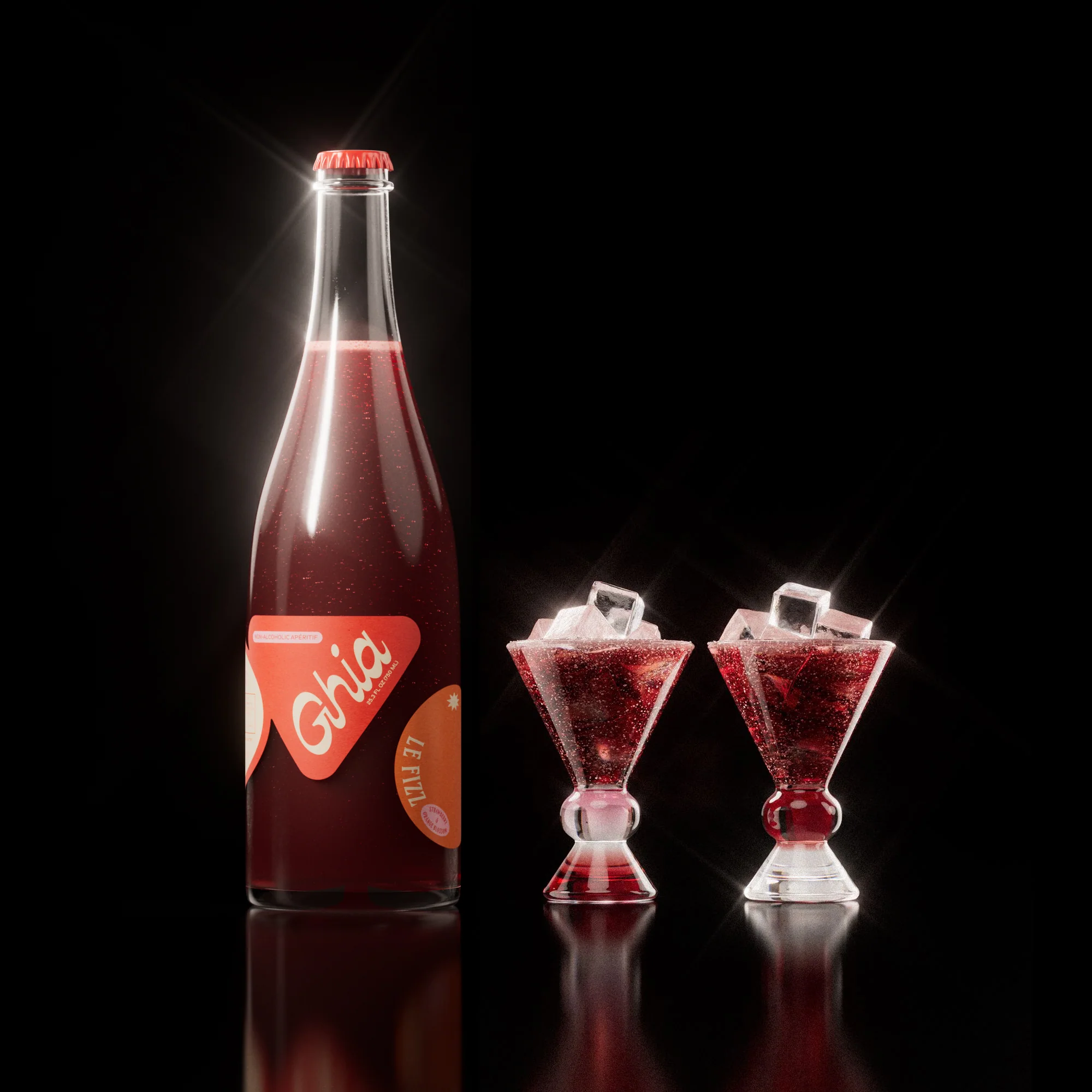 The Sparkling Set - Image 4