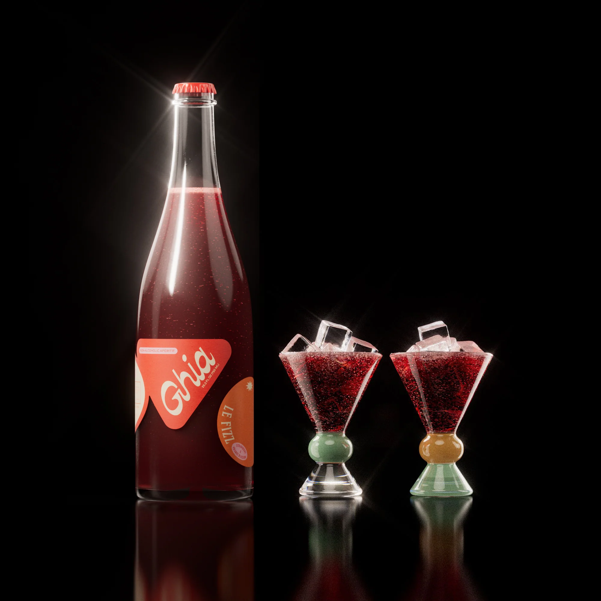 The Sparkling Set - Image 5